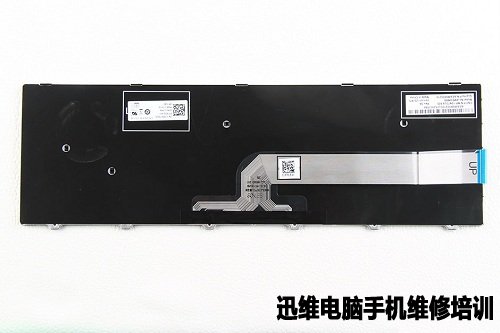 戴尔inspiron 游匣I5拆机 图32