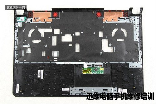 戴尔inspiron 游匣I5拆机 图35