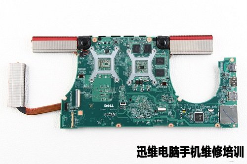 戴尔inspiron 游匣I5拆机 图48