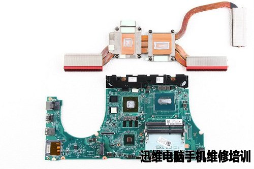 戴尔inspiron 游匣I5拆机 图50