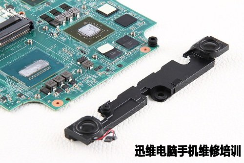 戴尔inspiron 游匣I5拆机 图52