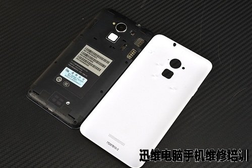大神Note3手机
