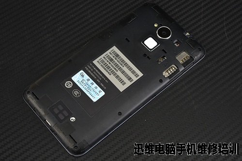 大神Note3手机