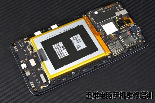 大神Note3手机