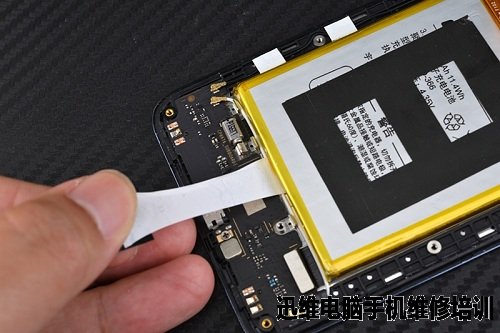 大神Note3手机