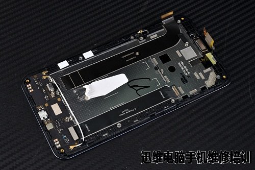 大神Note3手机