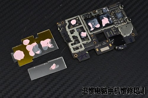 大神Note3手机