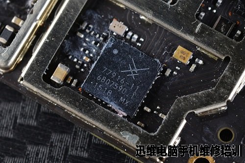 大神Note3手机