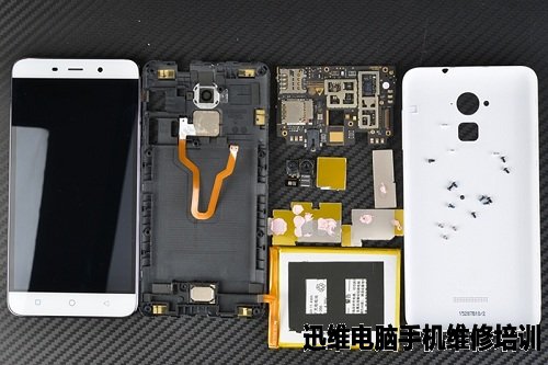 大神Note3手机