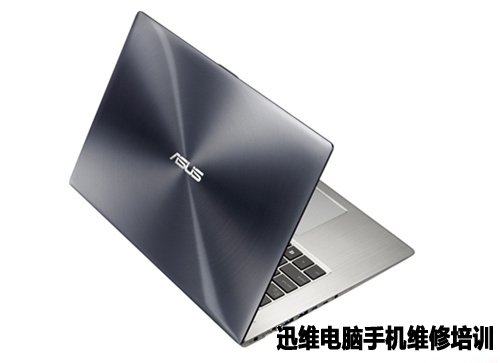 华硕UX42拆机