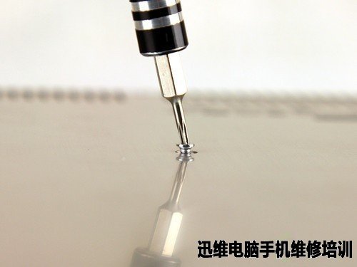 华硕UX42拆机