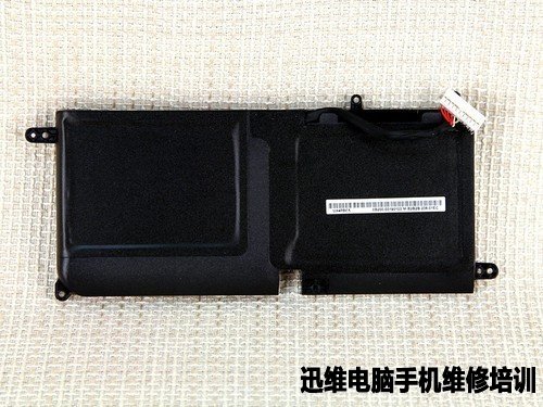 华硕UX42拆机