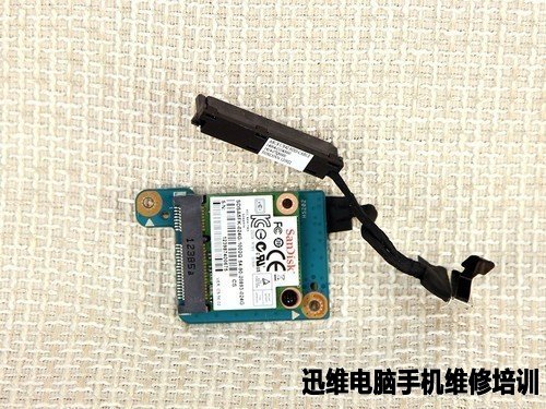 华硕UX42拆机