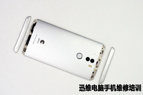 360奇酷手机旗舰版拆机有料