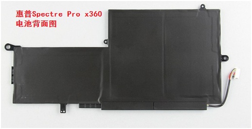 惠普Spectre Pro x360拆解 图4