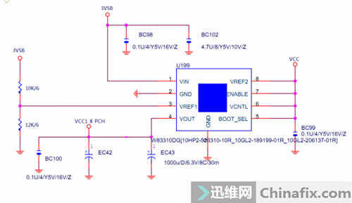 昂达H61V图五
