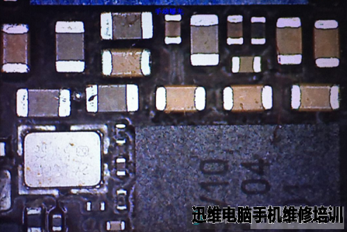IPHONE6 PLUS不开机无显示