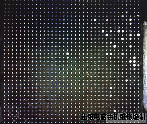IPHONE6 PLUS不开机无显示