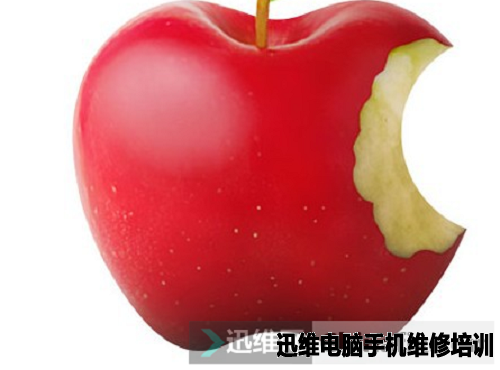 IPHONE6 PLUS不开机无显示