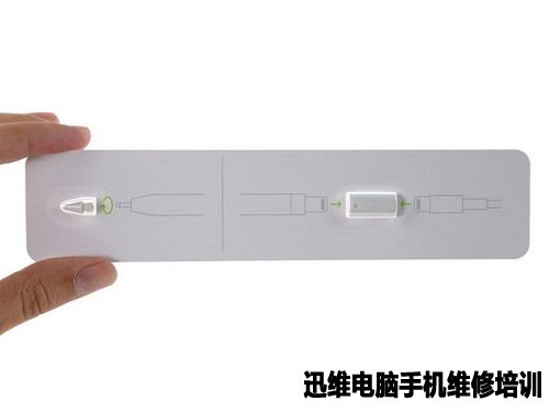 Apple Pencil拆解吃力：拆完即报废