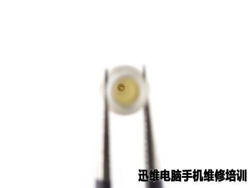 Apple Pencil拆解吃力:拆完即报废