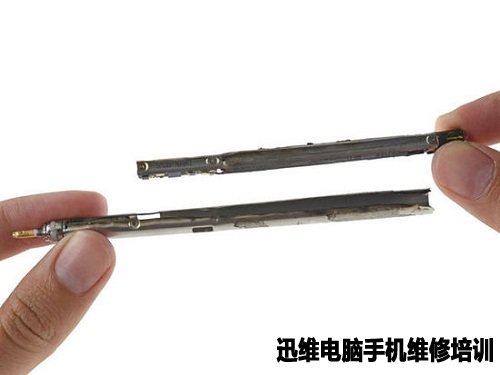 Apple Pencil拆解吃力:拆完即报废