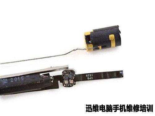 Apple Pencil拆解吃力:拆完即报废
