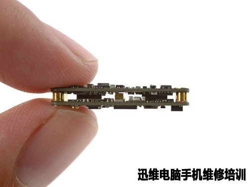 Apple Pencil拆解吃力:拆完即报废