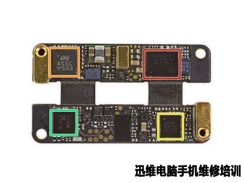 Apple Pencil拆解吃力:拆完即报废