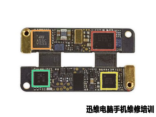 Apple Pencil拆解吃力：拆完即报废