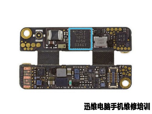 Apple Pencil拆解吃力:拆完即报废
