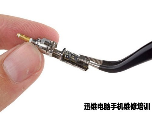 Apple Pencil拆解吃力:拆完即报废