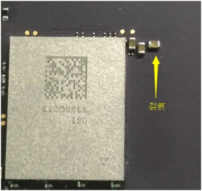 IPAD mini2不开机
