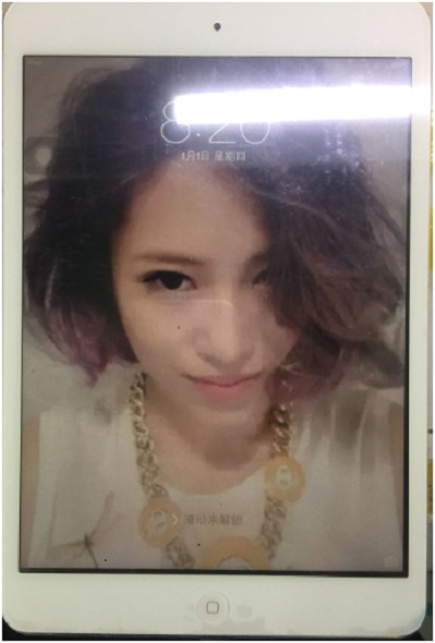IPAD mini2不开机