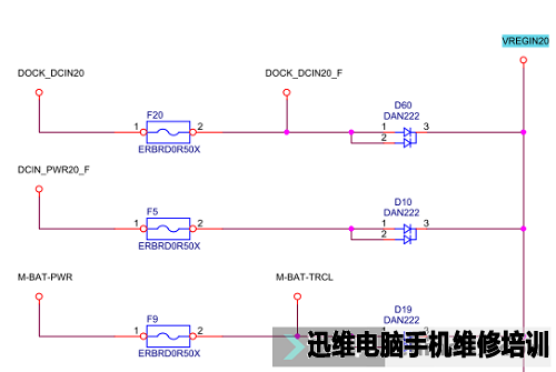 Thinkpad T430进液无待机