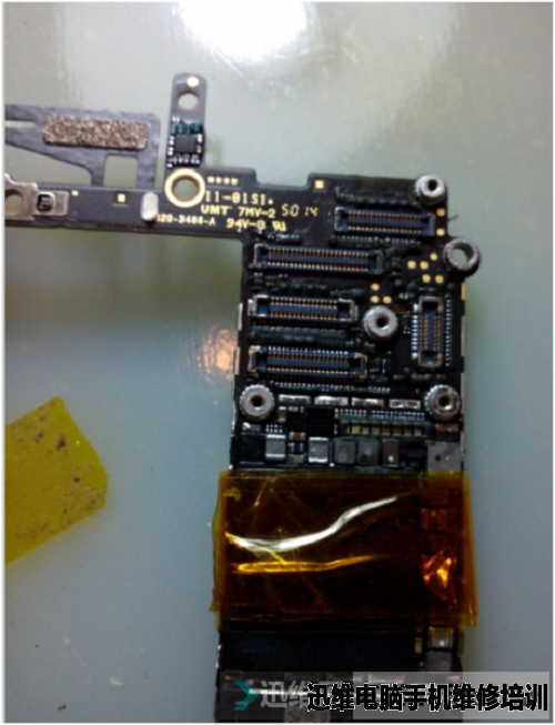iPhone6闪光灯不能打开