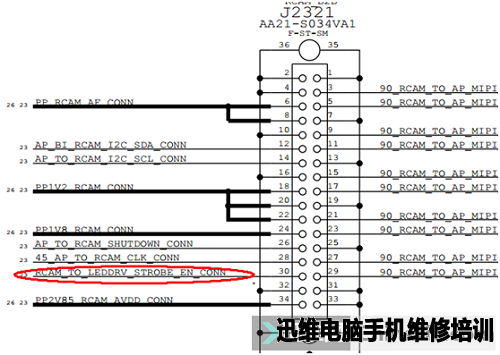 iPhone6闪光灯不能打开