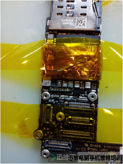 iPhone6闪光灯不能打开