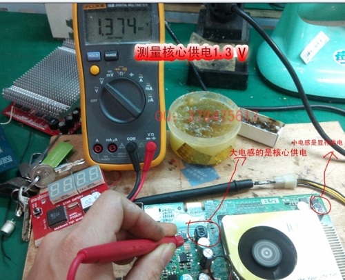 8500GT显卡跑2A,2B不过