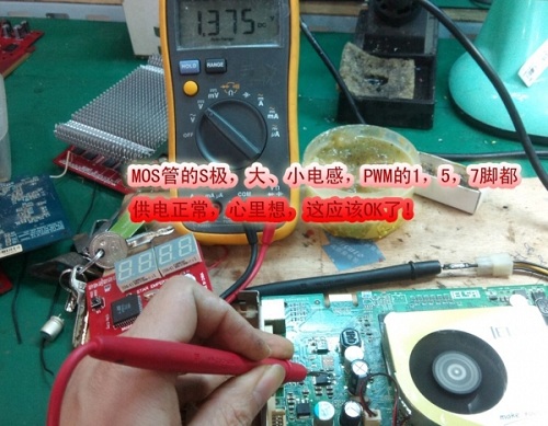 8500GT显卡跑2A,2B不过