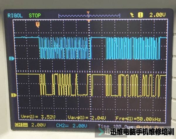 LA-8581P开机不显示