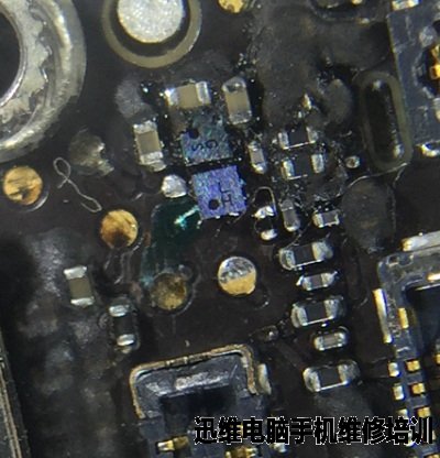 6p前后摄像头不能使用