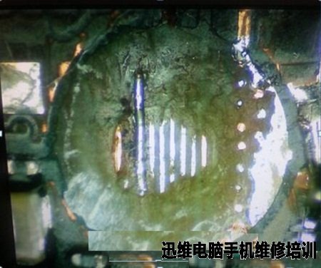 iphone5s蓝屏重启图五