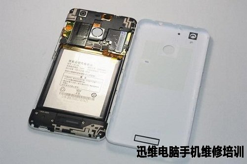 红辣椒NX拆机见做工—任性的红辣椒nx