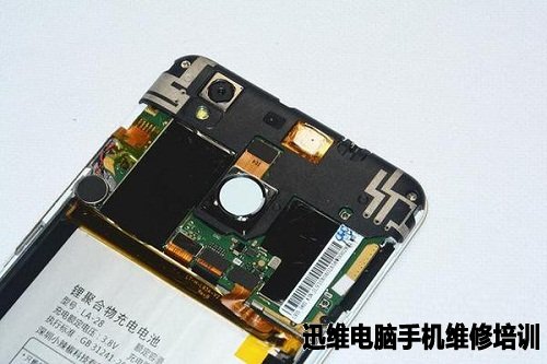 红辣椒NX拆机见做工—任性的红辣椒nx