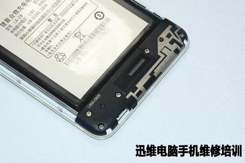 红辣椒NX拆机见做工—任性的红辣椒nx
