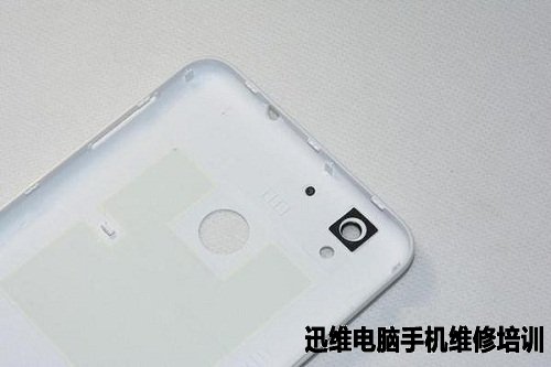 红辣椒NX拆机见做工—任性的红辣椒nx