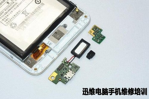 红辣椒NX拆机见做工—任性的红辣椒nx