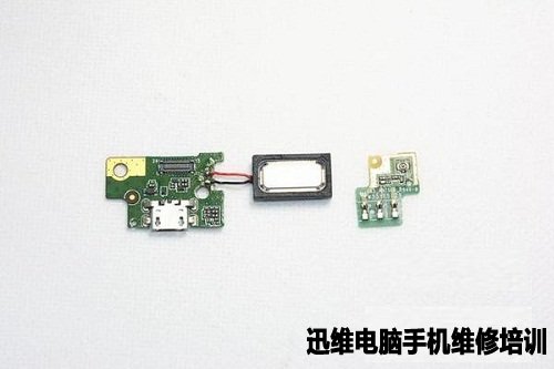 红辣椒NX拆机见做工—任性的红辣椒nx
