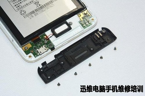 红辣椒NX拆机见做工—任性的红辣椒nx